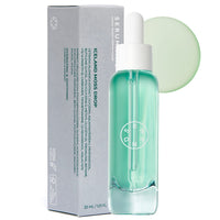 SERUMKIND Iceland Moss Drop 30ml - DODOSKIN