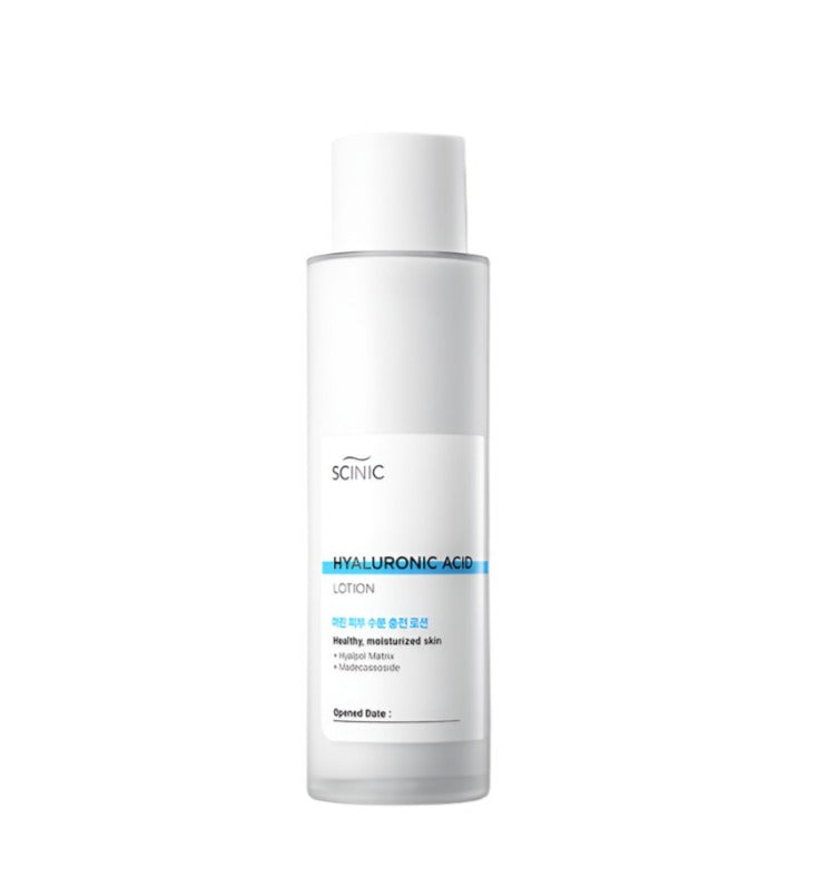 SCINIC Hyaluronic Acid Lotion 150ml - DODOSKIN