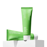 SUNGBOON EDITOR Green Tomato Pore Blurring Sun Cream 50g SPF50+ PA++++ - DODOSKIN