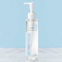 SCINIC The Simple Light Cleansing Oil 150ml - DODOSKIN