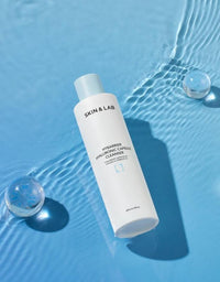 SKIN&LAB Hybarrier Hyaluronic Capsule Cleanser 200ml - DODOSKIN