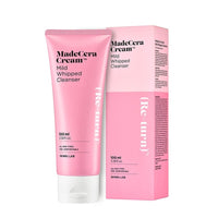 SKINRX LAB MadeCera Cream Mild Whipped Cleanser 100ml - DODOSKIN