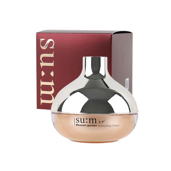SUM37 Blossom Garden Moisturizing Eye Cream (20ml) - DODOSKIN