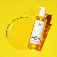 so natural Ampoule In Cleansing Oil 200ml - DODOSKIN