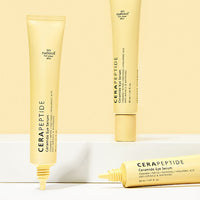 so natural Cera Peptide Eye Serum 30ml - DODOSKIN