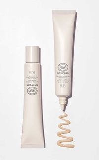 so natural SO Vegan Calming BB Cream 30ml - DODOSKIN