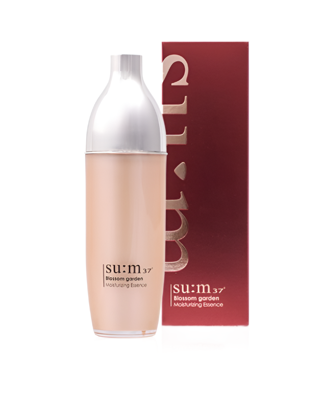 SUM37 Blossom Garden Moisturizing Essence (40ml) - DODOSKIN