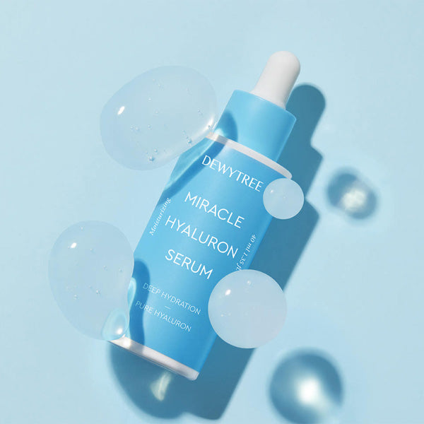 DEWYTREE Miracle Hyaluronic Serum 40ml