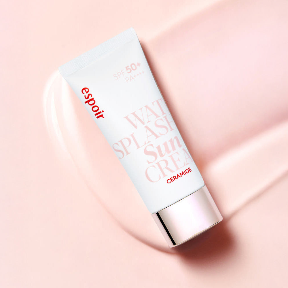 eSpoir Water Splash Sun Cream 30ml