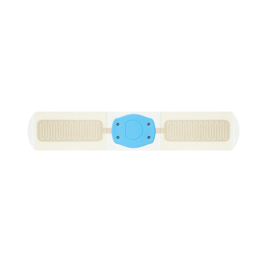Balance Fit EMS Recovery Band