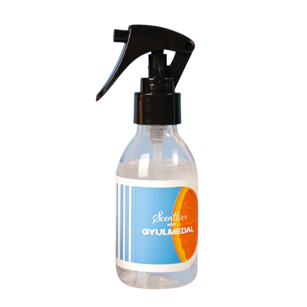 Scentlier Orange Blossom Set