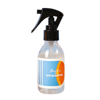 Scentlier Orange Blossom Set