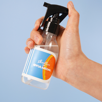 Scentlier Orange Blossom Set