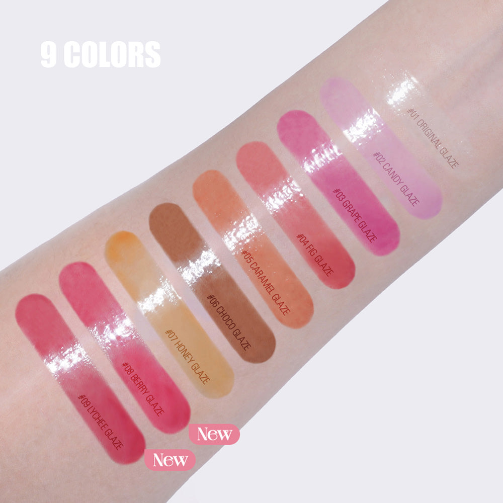 BBIA Over Glaze Stick 7 Colors 1.7g