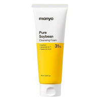 manyo Soybean Cleansing Foam 160ml