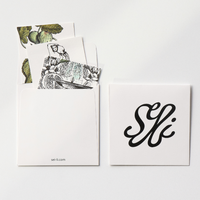 sei li Timber Veil Extrait de Parfum 50ml