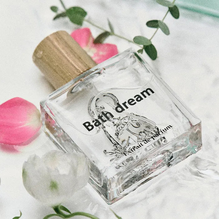 sei li Bathdream Extrait de Parfum 50ml