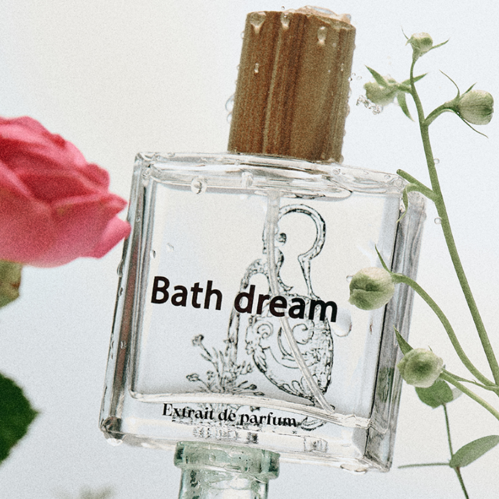 sei li Bathdream Extrait de Parfum 50ml