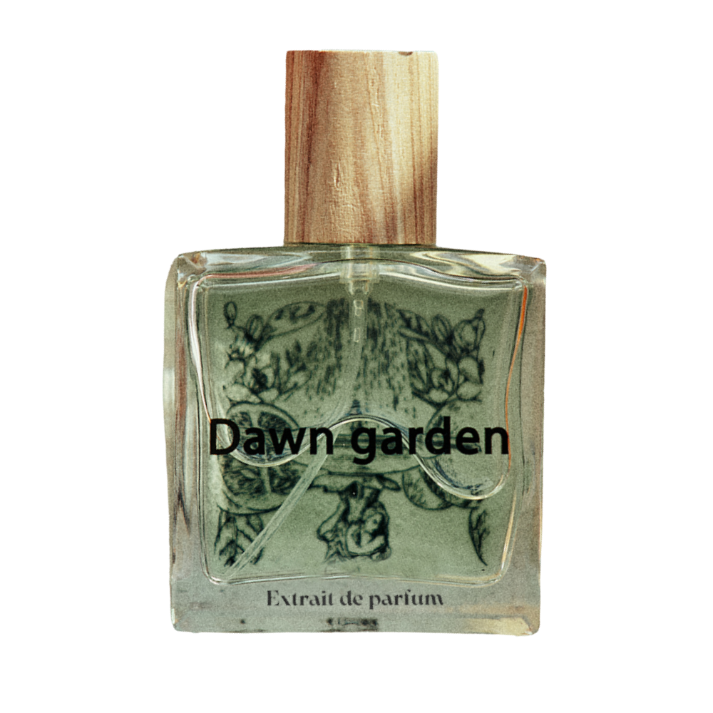 sei li Dawn Garden Extrait de Parfum 50ml