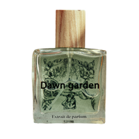 sei li Dawn Garden Extrait de Parfum 50ml