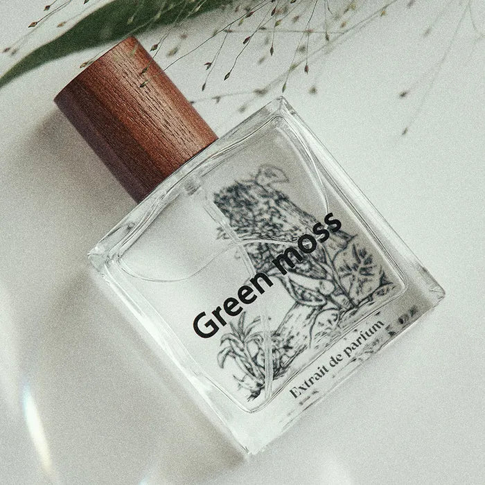 sei li Green Moss Extrait de Parfum 50ml