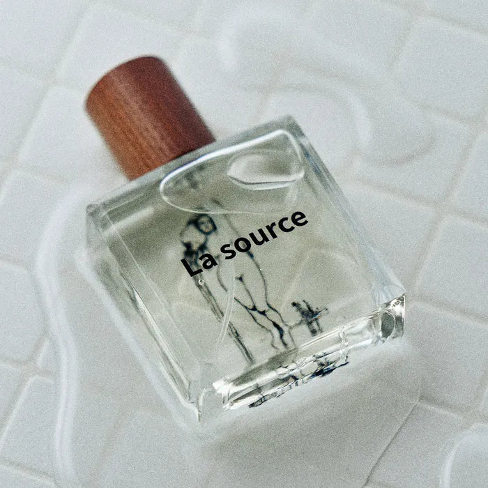 sei li La Source Extrait de Parfum 50ml