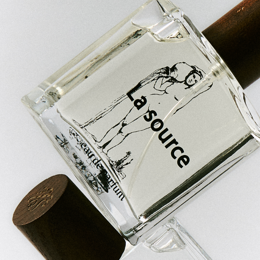 sei li La Source Extrait de Parfum 50ml