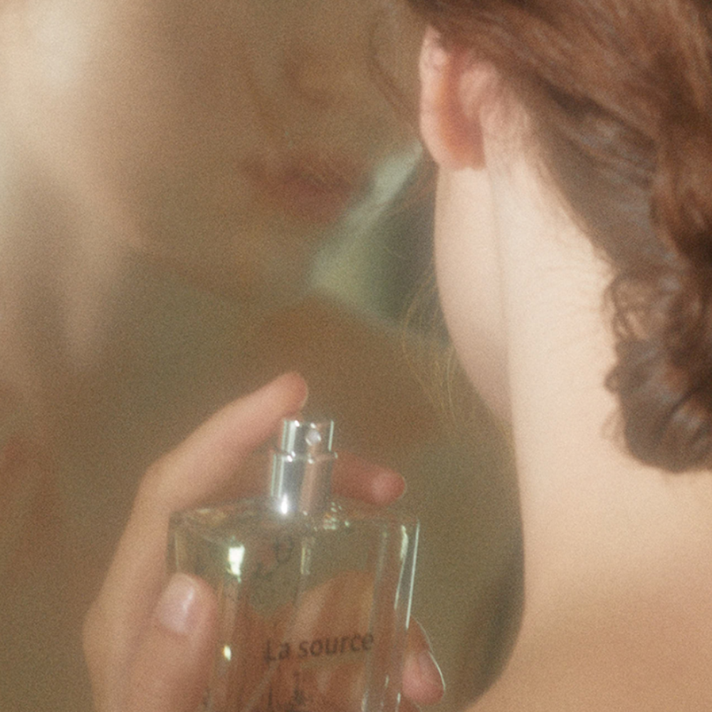 sei li Rain Me Extrait de Parfum 50ml