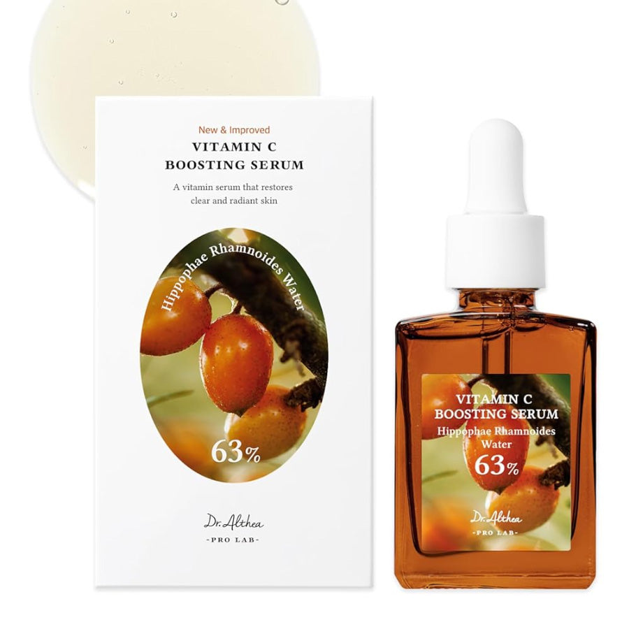 Dr. Althea Vitamin C Boosting Serum