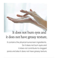 (Matt) KIWIGLOW Vegan Jeju Lotus Flower Watery Non-Nano Sunscreen SPF50+ PA++++ 50ml - DODOSKIN