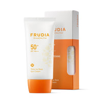 (Matthew) FRUDIA Brightening Tone-Up Base Sun Cream SPF50+ 50g - DODOSKIN
