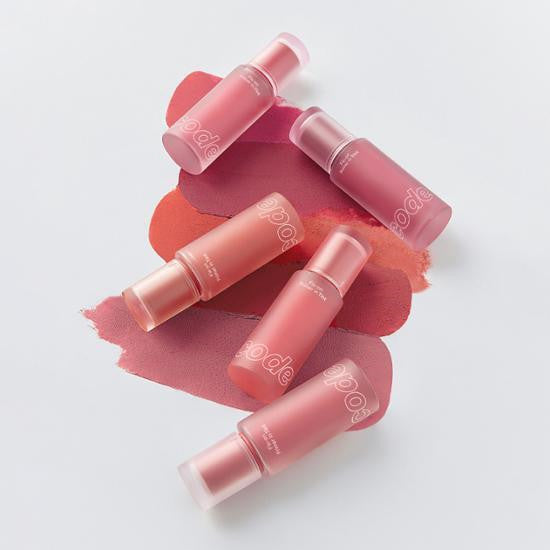 CODE GLOKOLOR Fix-On Primer In Tint 4.7g