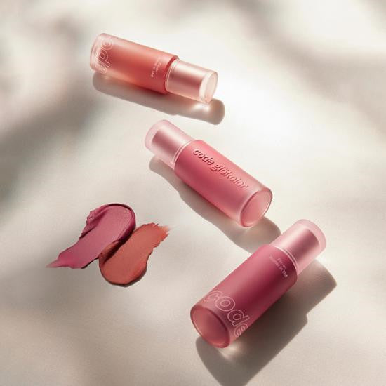 CODE GLOKOLOR Fix-On Primer In Tint 4.7g