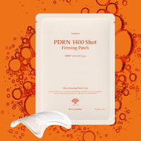 Fusidyne PDRN 1400 Shoot Sparking Patch 30mg*2P