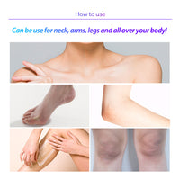 DEWYCEL Encienda la crema blanqueadora anti-wrinking 50 ml (1.69oz)