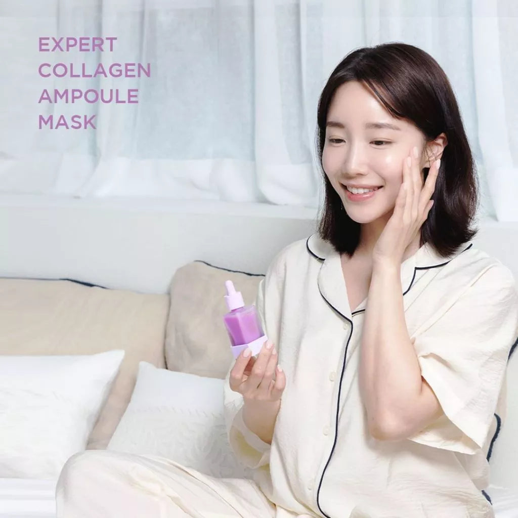 Aippo Expert Collagen Ampoule Mask 30 ml