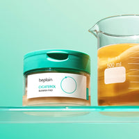 beplain Cicaterol Blemish Pads 70 sheets