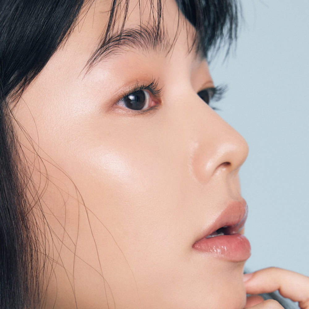 Alternative stereo Lip Potion Steaming Milk Balm 6g