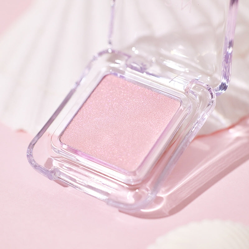 2 un resaltador vidrioso puro 2.7g