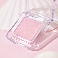 2 un resaltador vidrioso puro 2.7g