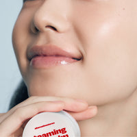 Alternative stereo Lip Potion Steaming Milk Balm 6g