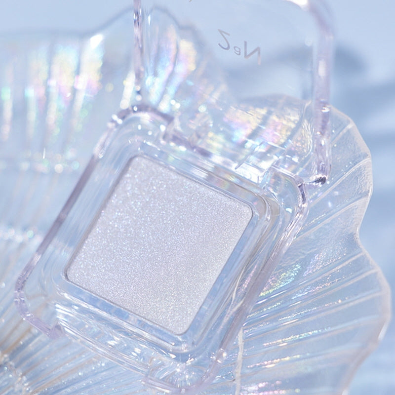 2 un resaltador vidrioso puro 2.7g