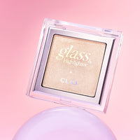 CLIO Glass & Highlighter 5g
