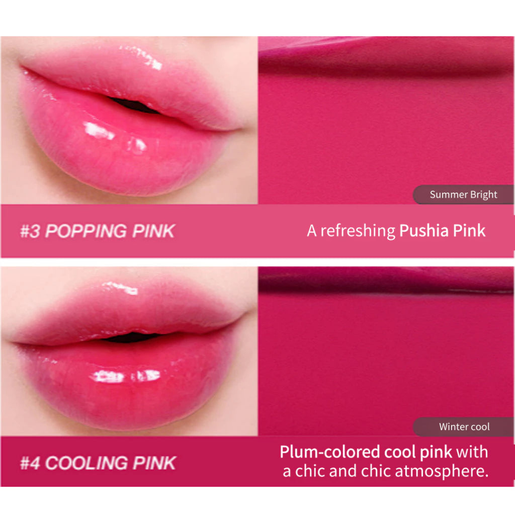 too cool for school Glossy Blaster Tint 3.4g