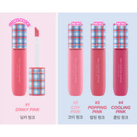 too cool for school Glossy Blaster Tint 3.4g