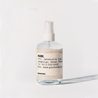 (Prince) GRANHAND. NUBE. Perfume 130ml - DODOSKIN