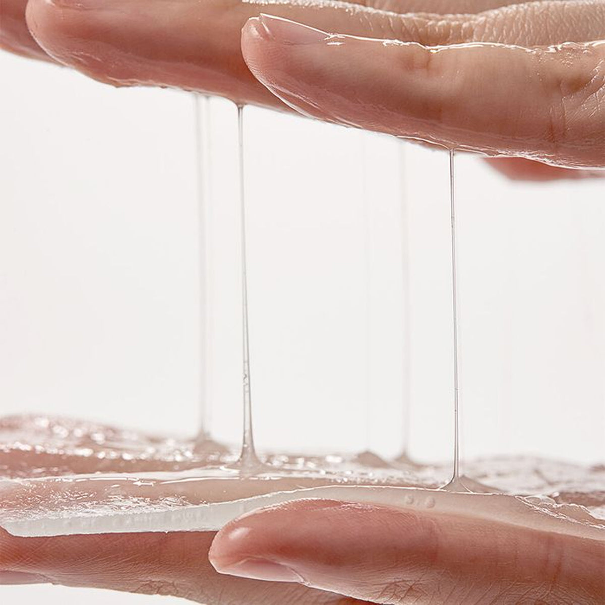 shaishaishai Aloe PDRN Cooling Gel Pad Mask 21ml × 10 Sheets