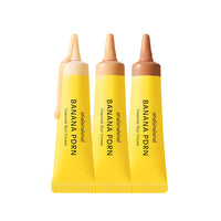 Shaishaishai Banana oculta crema de ojos 15g