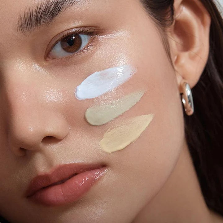 Shaishaishai Banana Spot Crema calmante 15G 3Tipes