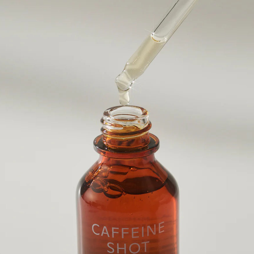 shaishaishai Caffeine Shot Blemish Toning Serum 30ml